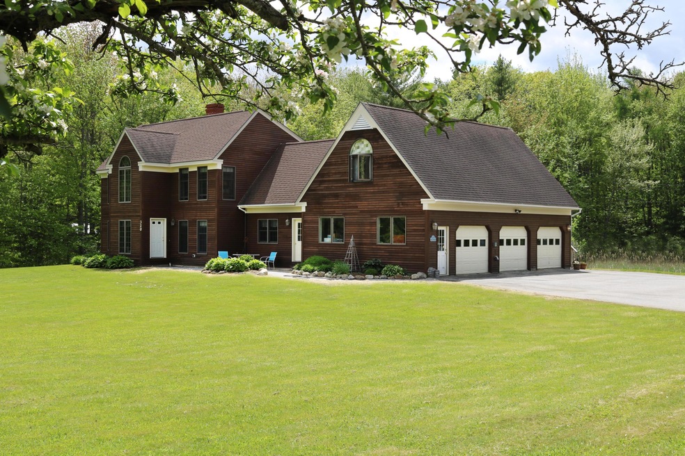 320 Lowelltown Road