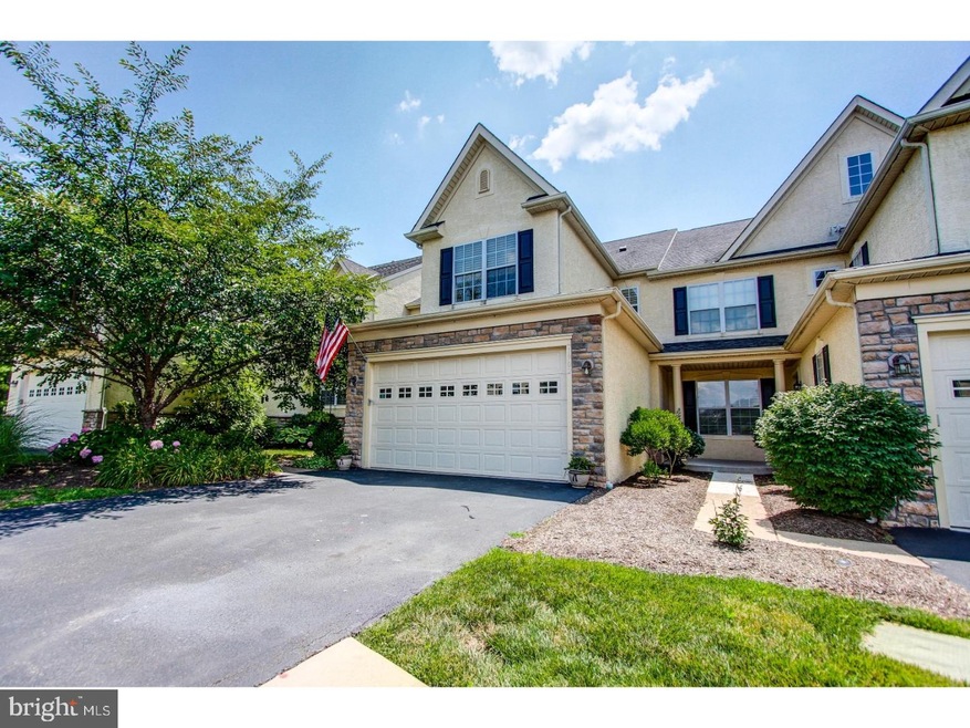 1902 Whitetail Way, Blue Bell, PA 19422 - photo 1