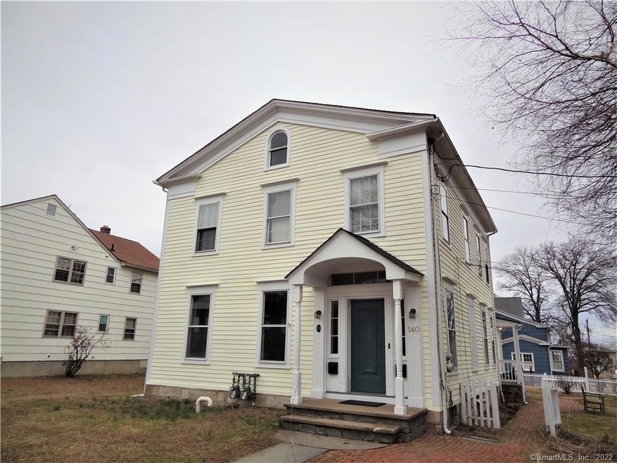 140 Ellsworth St unit 1ST, Bridge Port, CT 06605 - photo 1