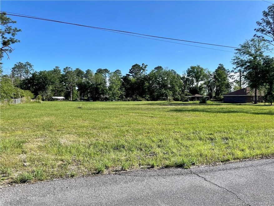 0 Levingwood Rd W, Lake Charles, LA 70611 - photo 1