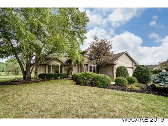 3938 Fort Amanda Rd, Lima, OH 45805 - photo 1