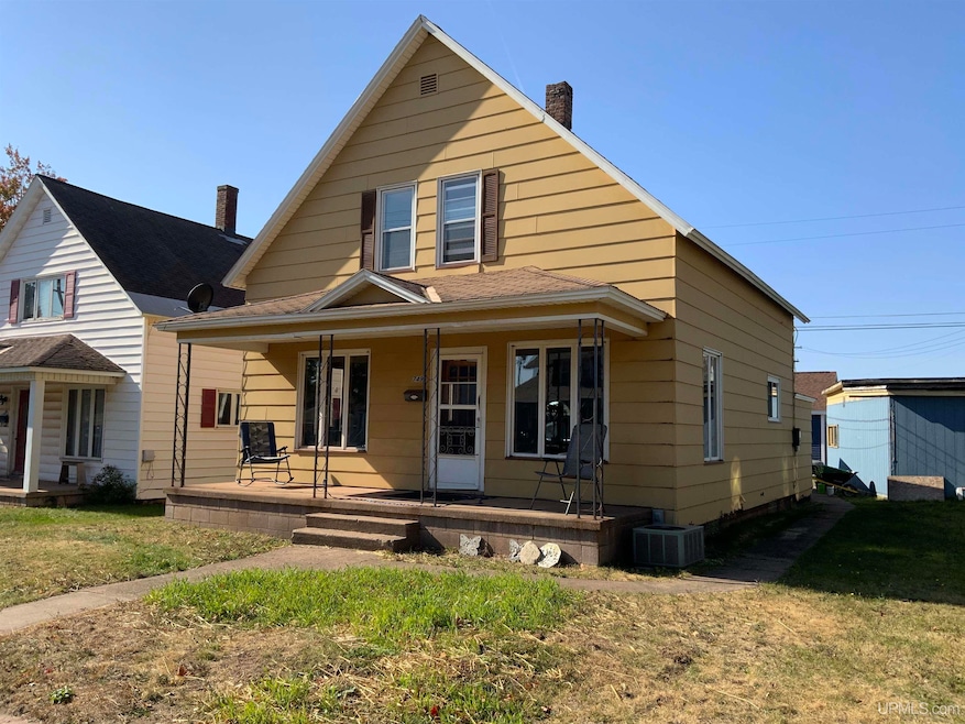Under Contract $140,000 • Co-Listing Agent