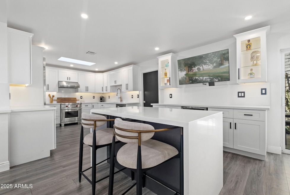 For Rent $10,500/month