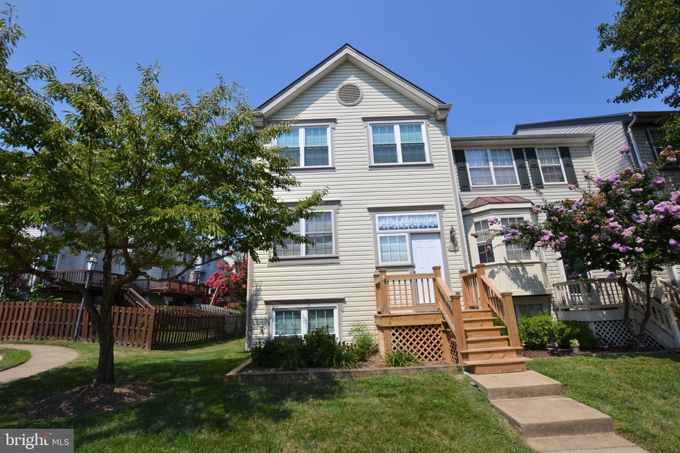 100 Kirkbridge Ct, Purcellville, VA 20132 - photo 1