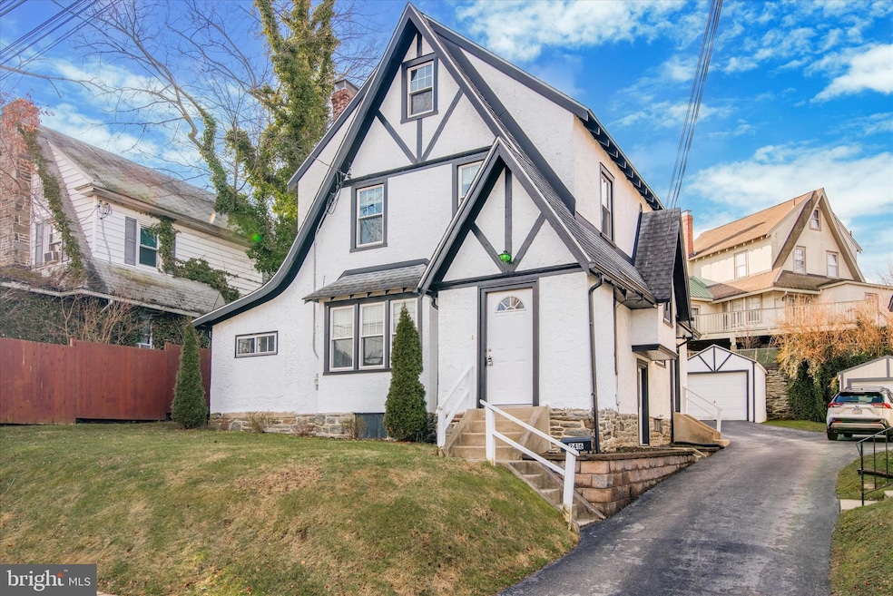 2416 Wynnefield Dr, Havertown, PA 19083 - photo 1