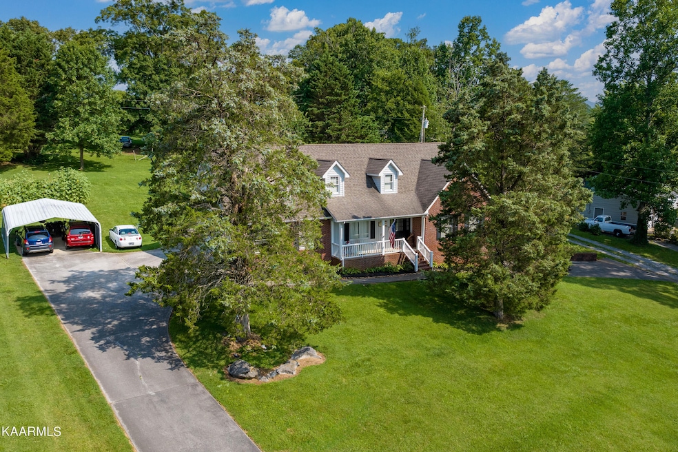 2624 Montvale Rd, Maryville, TN 37803 MLS 1234608