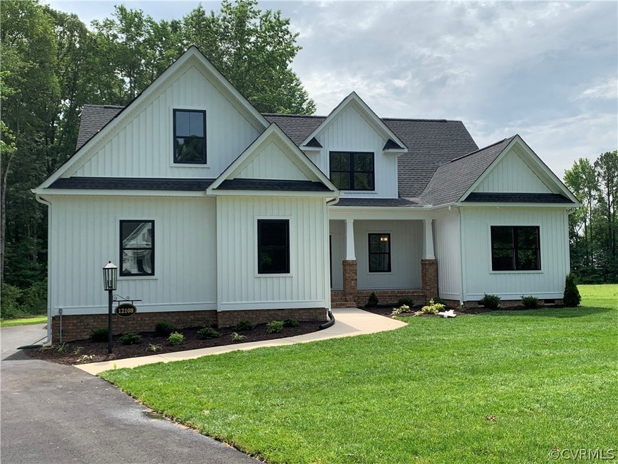 12108 Mifflin Place, Ashland, VA 23005 - photo 1