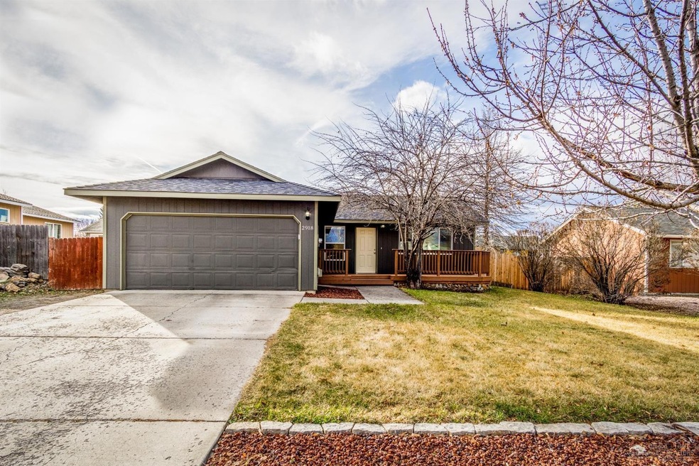 2918 SW Pumice Place, Redmond, OR 97756 - photo 1