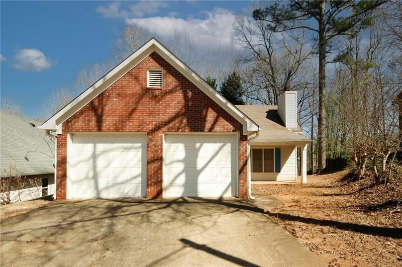 4264 Joshua Way NW, Kennesaw, GA 30144 - photo 1