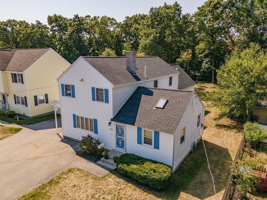 280 Burnham Rd, Lowell, MA 01852 - photo 1