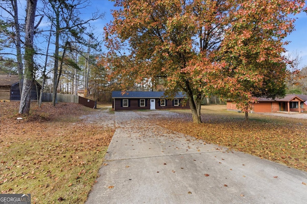 2893 Mount Vernon Rd, Lithia Springs, GA 30122 - photo 1