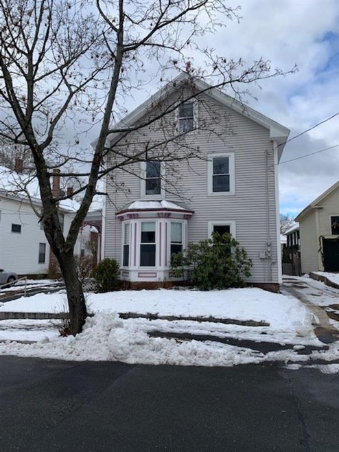 53 Rumford St unit 2, Concord, NH 03301 - photo 1