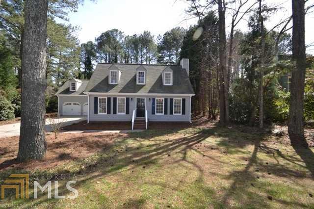 2130 Wenlok Trail NE, Marietta, GA 30066 - photo 1