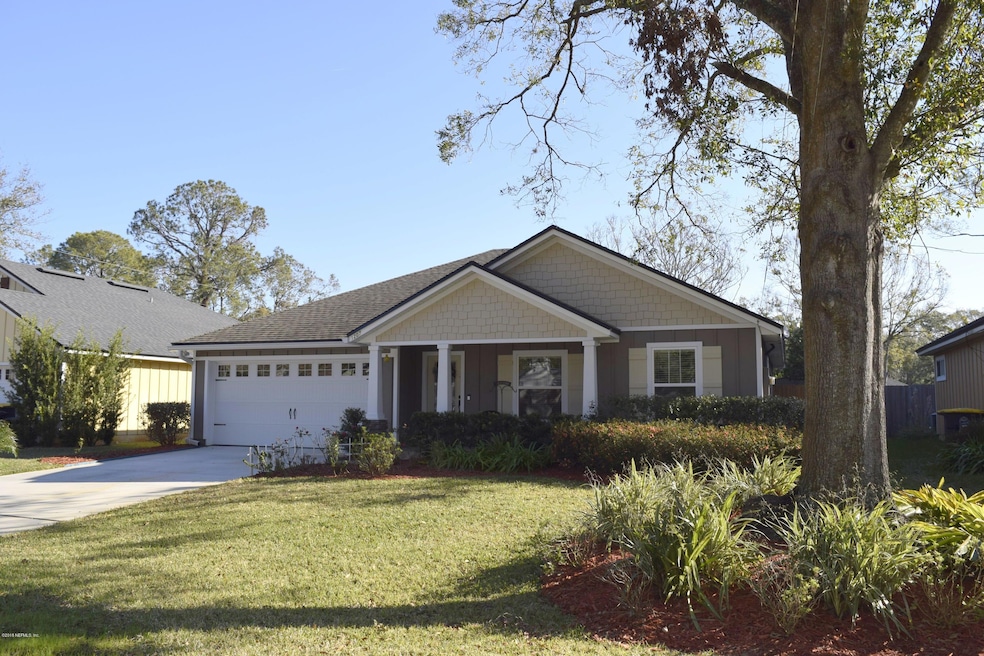 1207 Lamboll Ave, Jacksonville, FL 32205 - photo 1