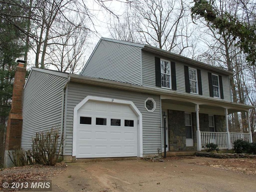 4698 Abbott Ct, Woodbridge, VA 22193 - photo 1