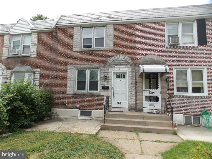 564 S 3rd St, Darby, PA 19023 - photo 1