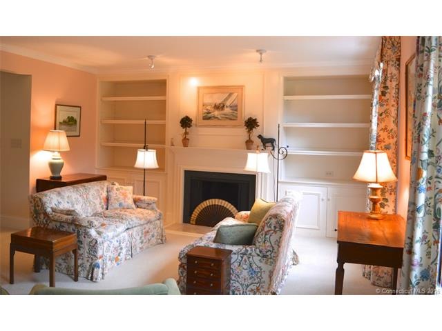 The apartment layout was rearranged under the guid