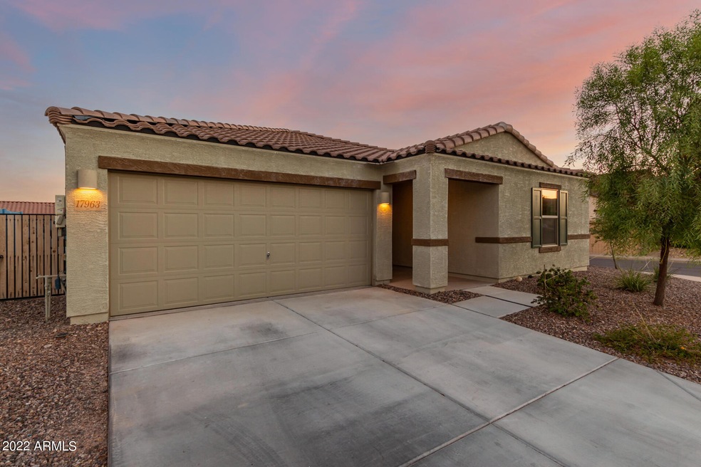 17963 E Paseo Del Canto, Gold Canyon, AZ 85118 - photo 1