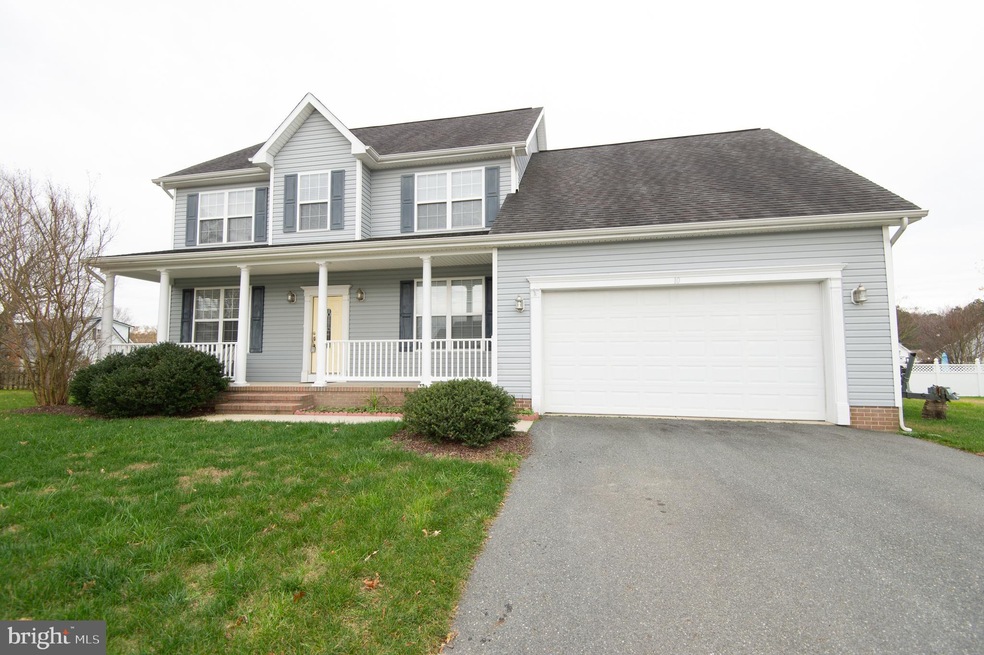 10 Mimosa Ct, Cambridge, MD 21613 - photo 1