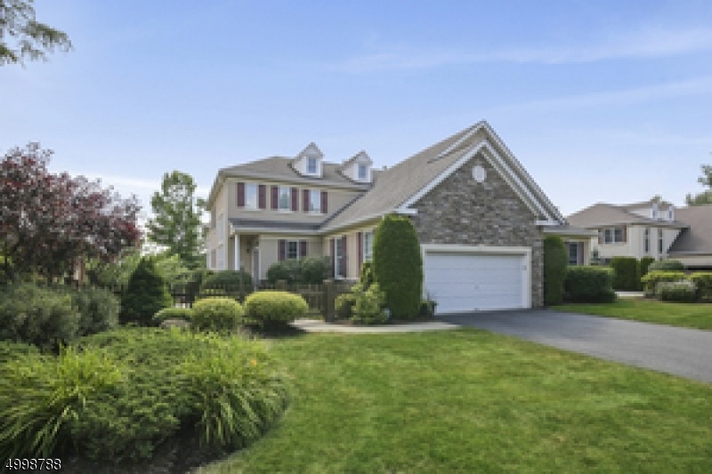 14 Dickerson Ct unit 1003A1, Chester, NJ 07930 - photo 1