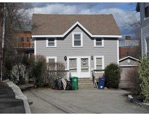 345 Linwood1 unit 1, Newton, MA 02460 - photo 1