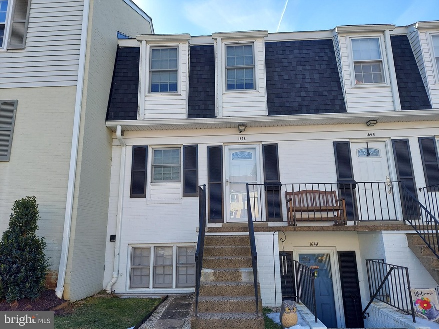 164B Leeds Ct W, Warrenton, VA 20186 - photo 1