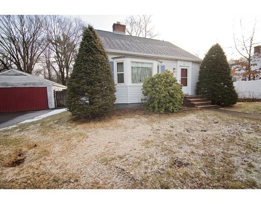 231 Hingham St, Rockland, MA 02370 - photo 1