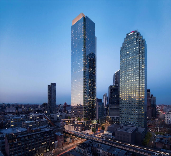 Skyline Tower unit 704, Long Island City, NY 11101 - photo 1