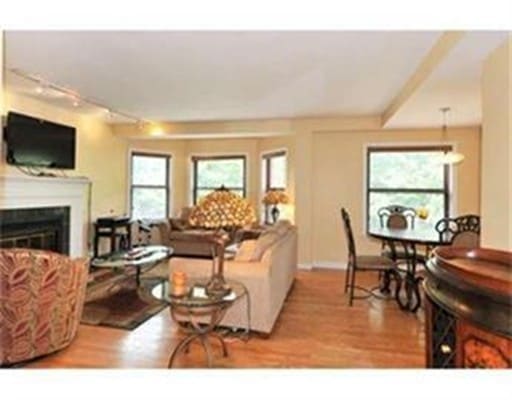 50 Saint Stephen St unit 7, Boston, MA 02115 - photo 1