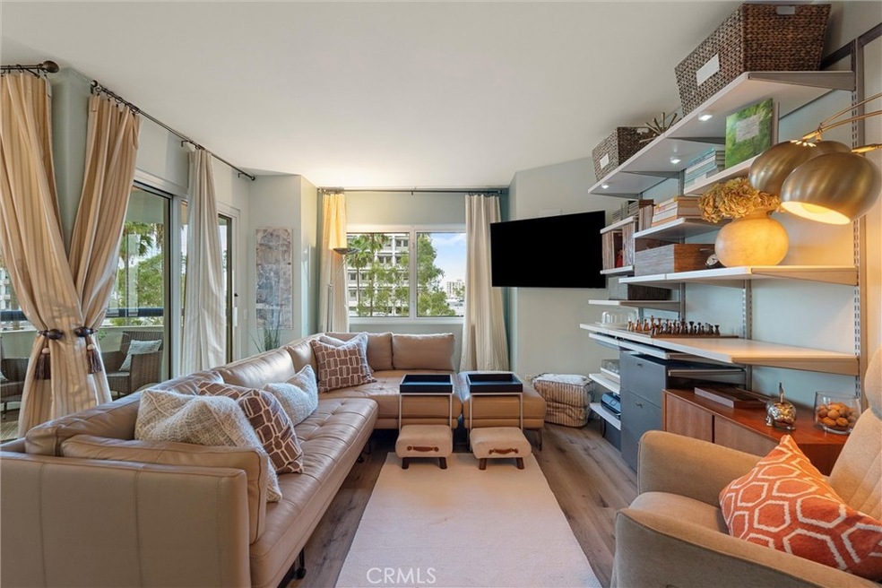 Harbor Place Tower unit 411, Long Beach, CA 90802 - photo 1