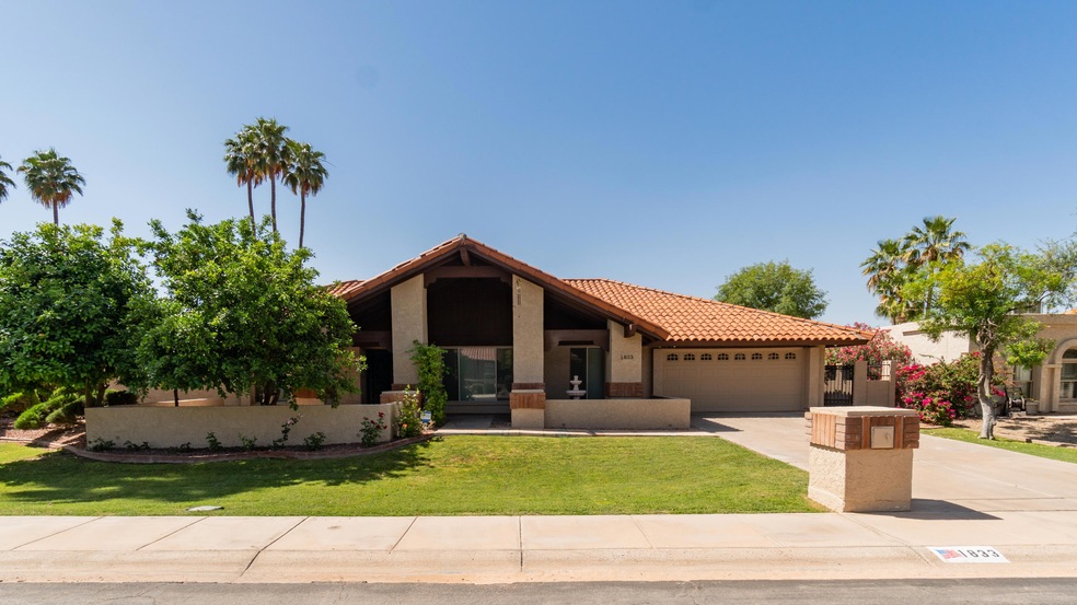 1833 E Carver Rd, Tempe, AZ 85284 - photo 1