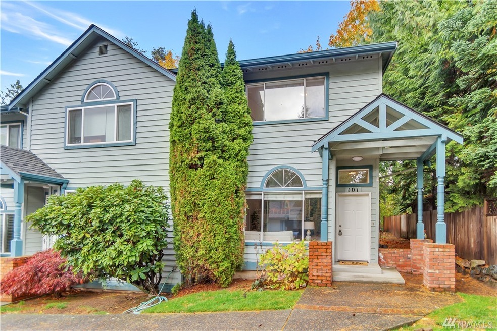 8010 Mukilteo Speedway unit 101, Mukilteo, WA 98275 - photo 1