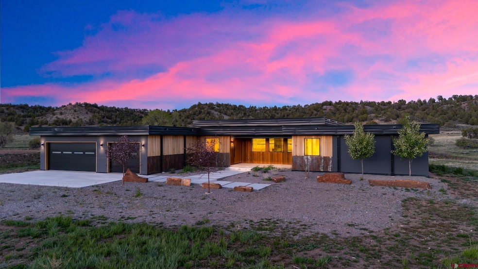 201 Cowboy Trail, Durango, CO 81303 - photo 1