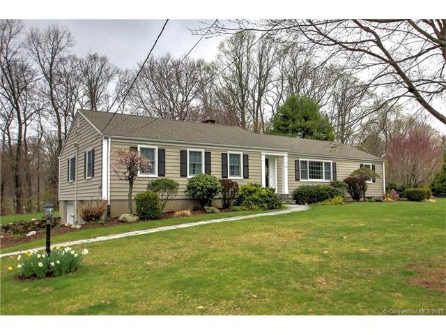 235 High Plains Rd, Orange, CT 06477 - photo 1