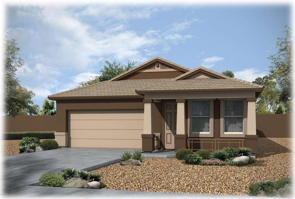 Sycamore 3526C elevation