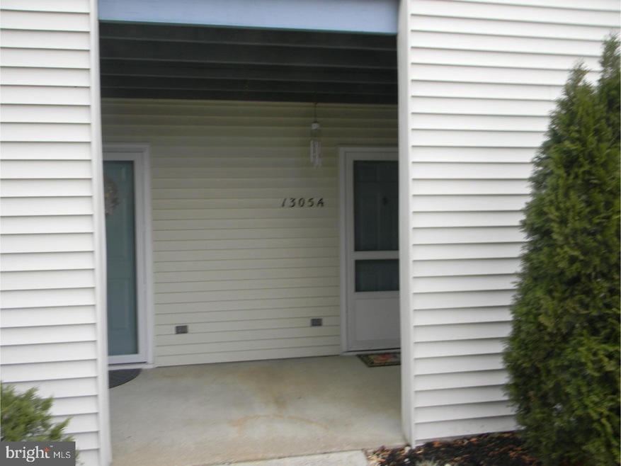 1305A Ginger Dr, Mount Laurel, NJ 08054 - photo 1