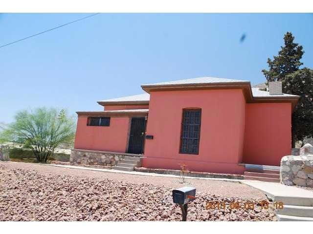 1305 N Cotton St, El Paso, TX 79902 - photo 1