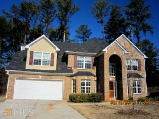 50 Homestead Dr, Covington, GA 30016 - photo 1
