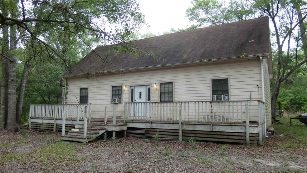 588 W Osprey Ln, Monticello, FL 32344 - photo 1