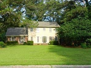 2527 Highland Dr SE, Conyers, GA 30013 - photo 1