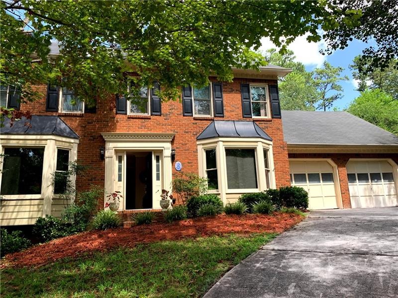 4926 Willow Ln, Marietta, GA 30066 - photo 1