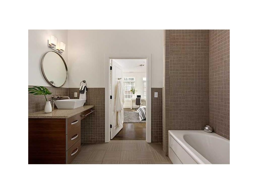 Bathroom.