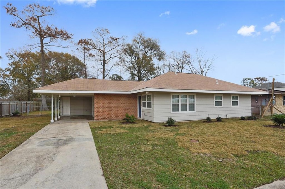 4529 General Early Dr, New Orleans, LA 70126 - photo 1