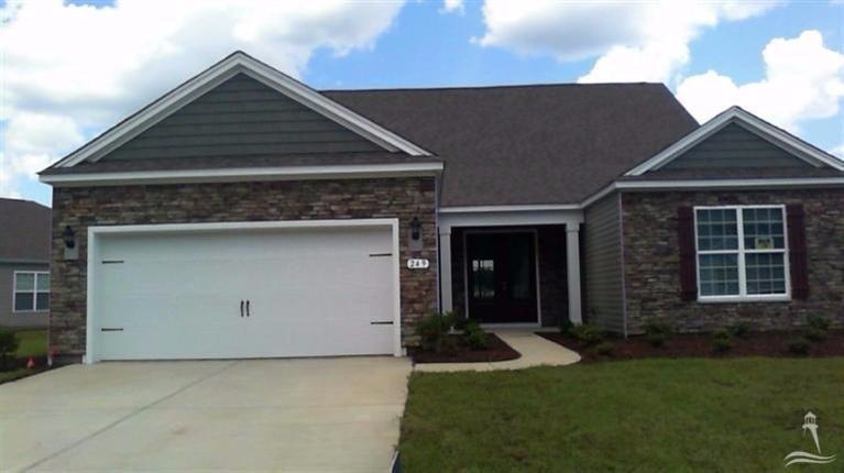 249 Cable Lake Cir unit 76, Calabash, NC 28467 - photo 1