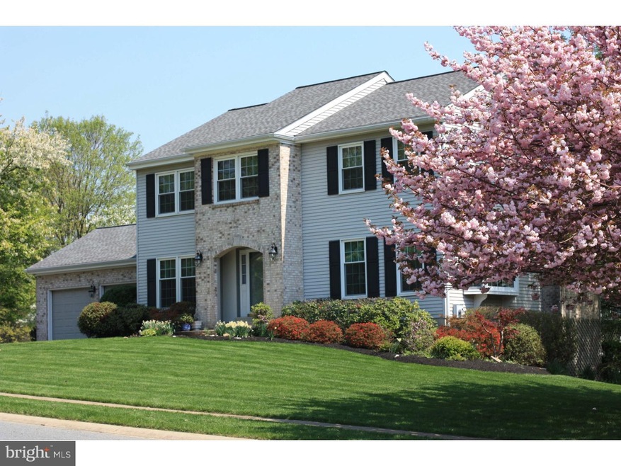 193 Fairhill Dr, Wilmington, DE 19808 - photo 1