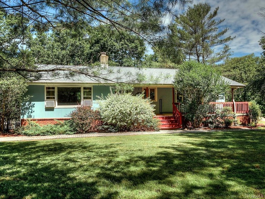 236 Cascade Rd, Warwick, NY 10990 - photo 1