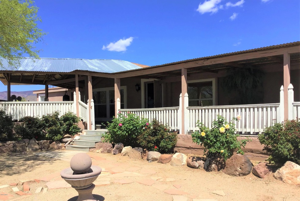 Great Home