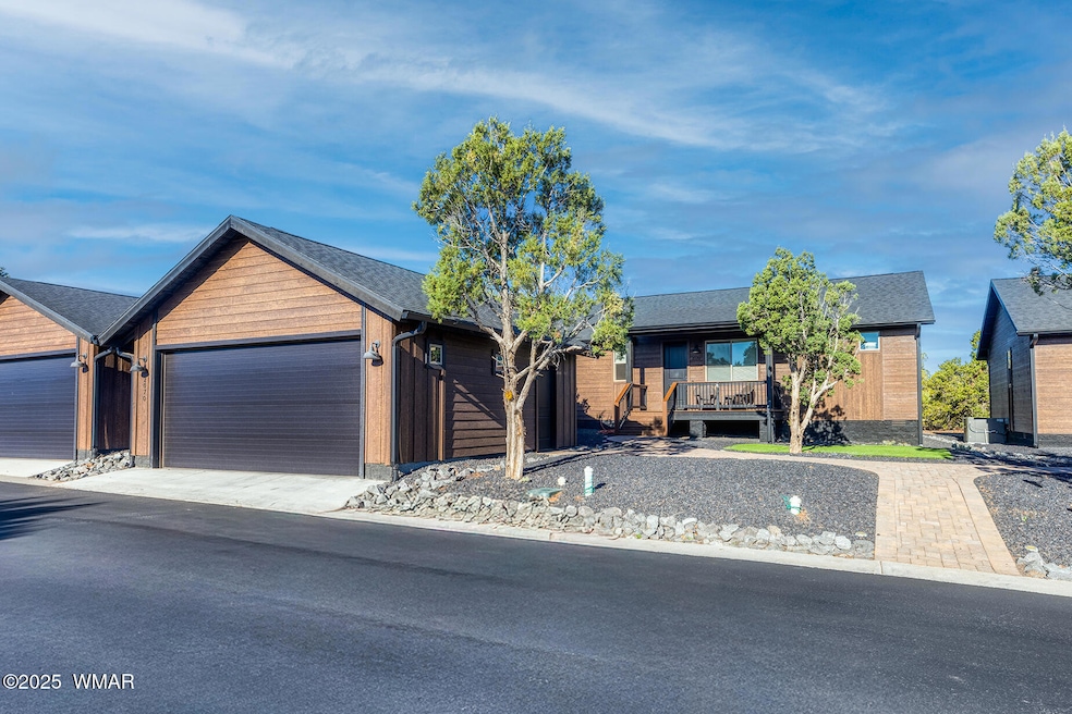 Front Landscaped