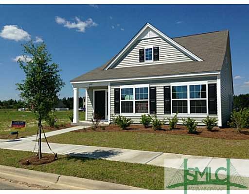 312 Crabapple Cir, Port Wentworth, GA 31407 - photo 1