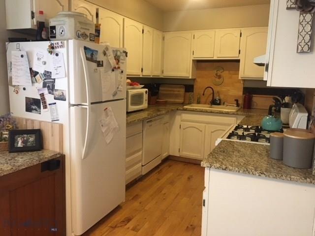 2025 Little Coyote Rd unit 1-E, Big Sky, MT 59716 - photo 1